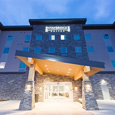 Staybridge Suites - Denver North - Thornton By Ihg Exterior foto