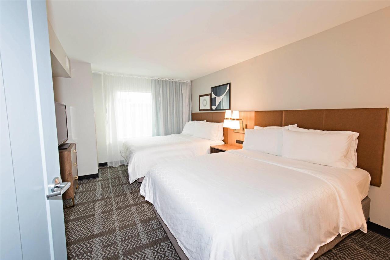 Staybridge Suites - Denver North - Thornton By Ihg Exterior foto