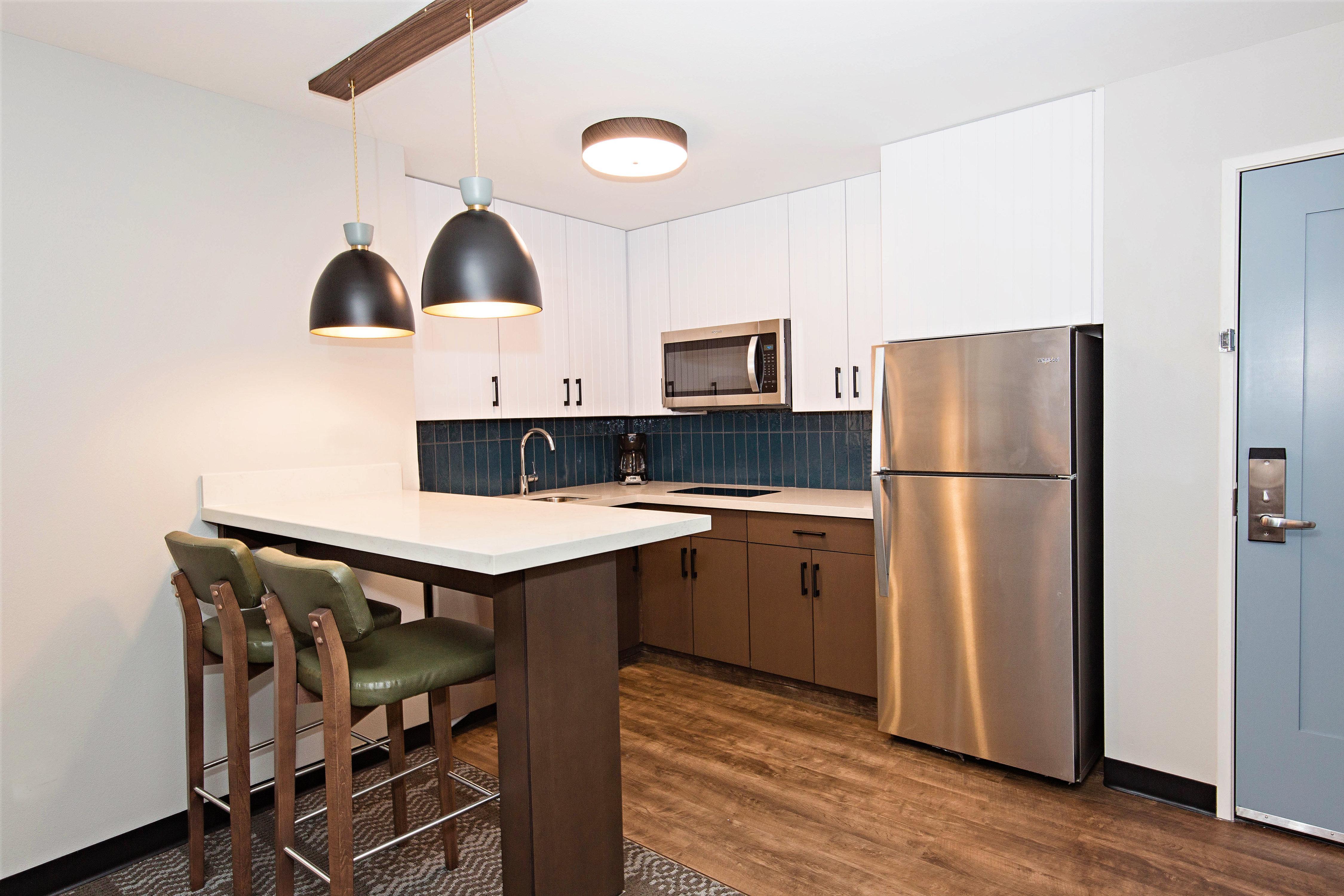 Staybridge Suites - Denver North - Thornton By Ihg Exterior foto