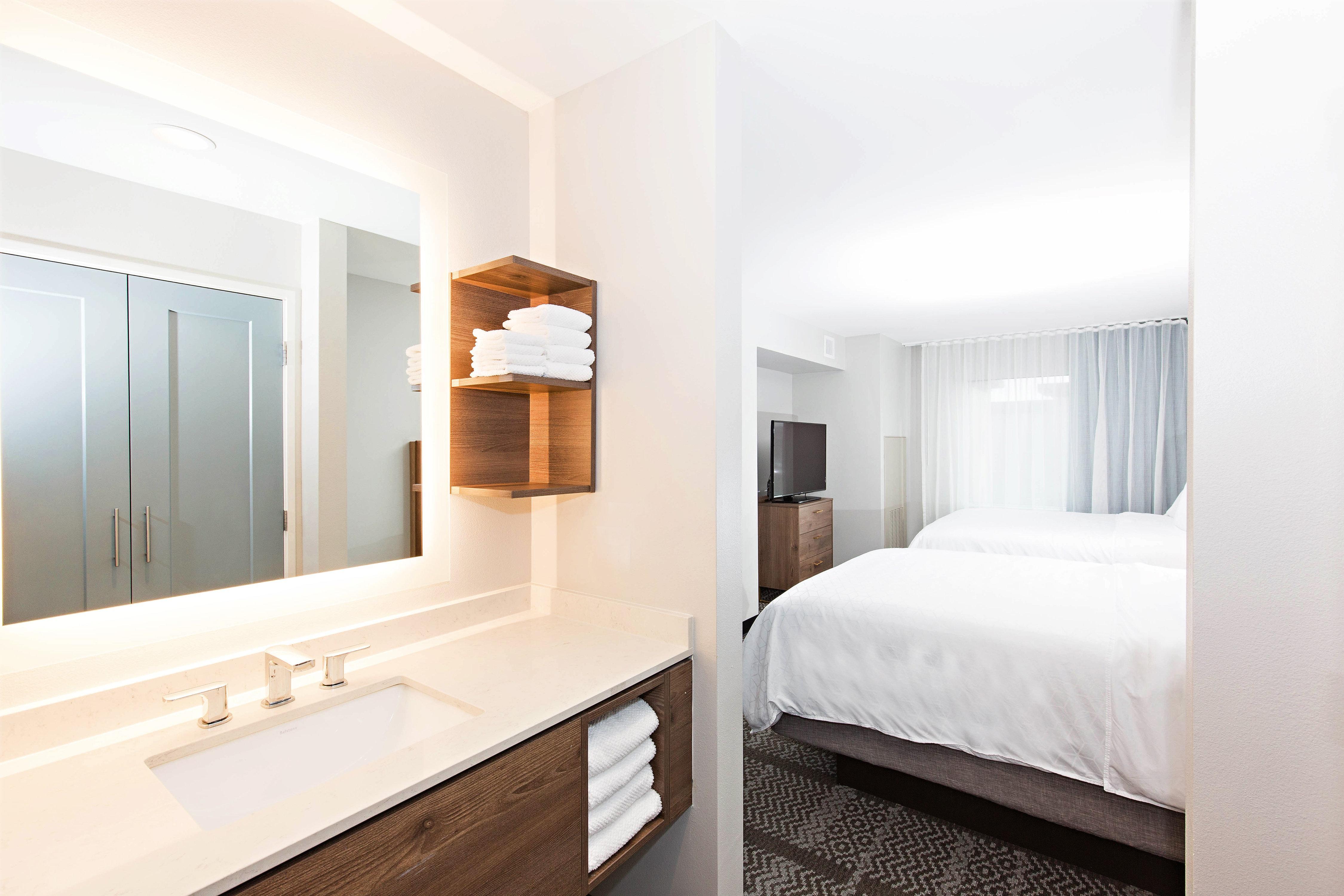 Staybridge Suites - Denver North - Thornton By Ihg Exterior foto