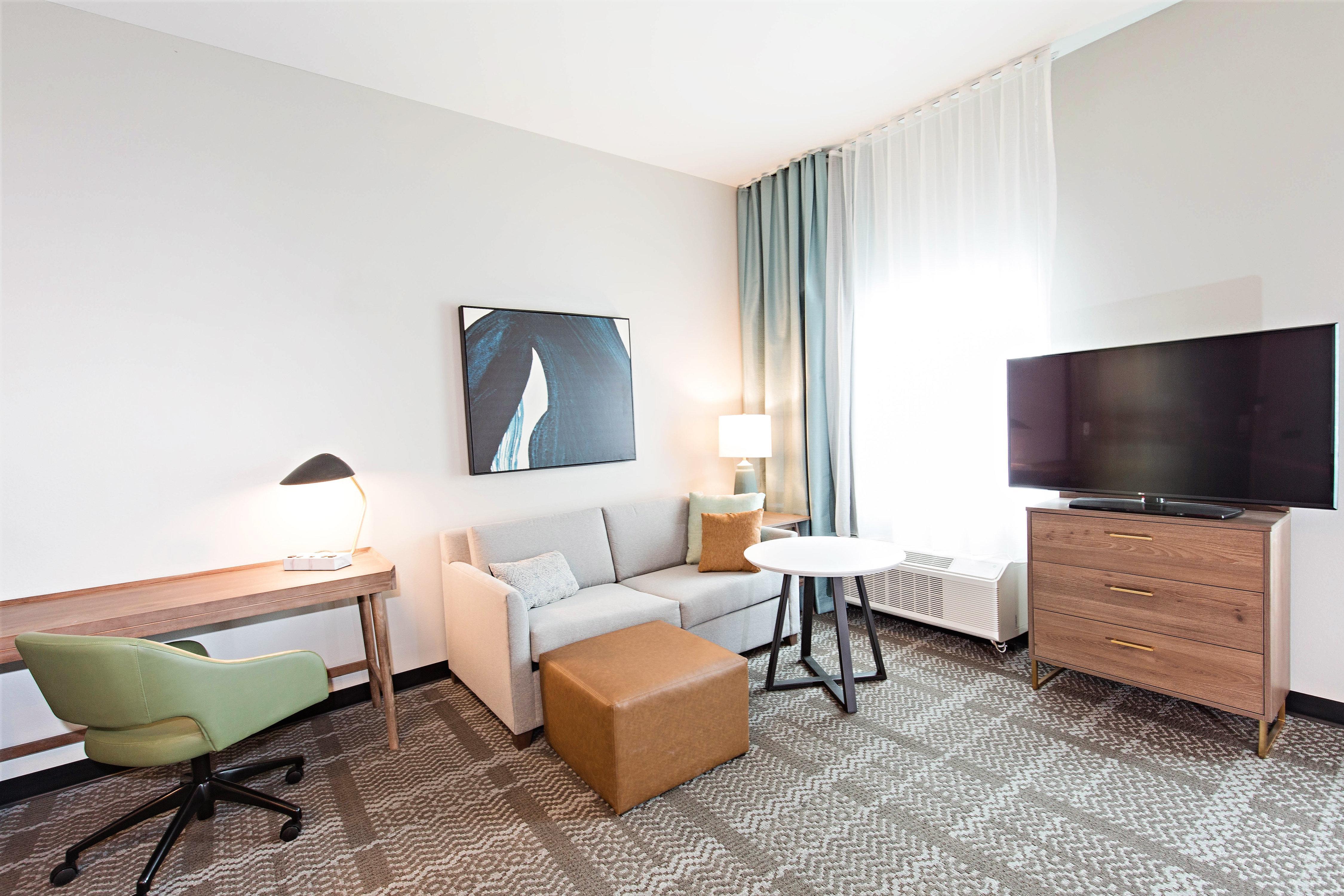 Staybridge Suites - Denver North - Thornton By Ihg Exterior foto