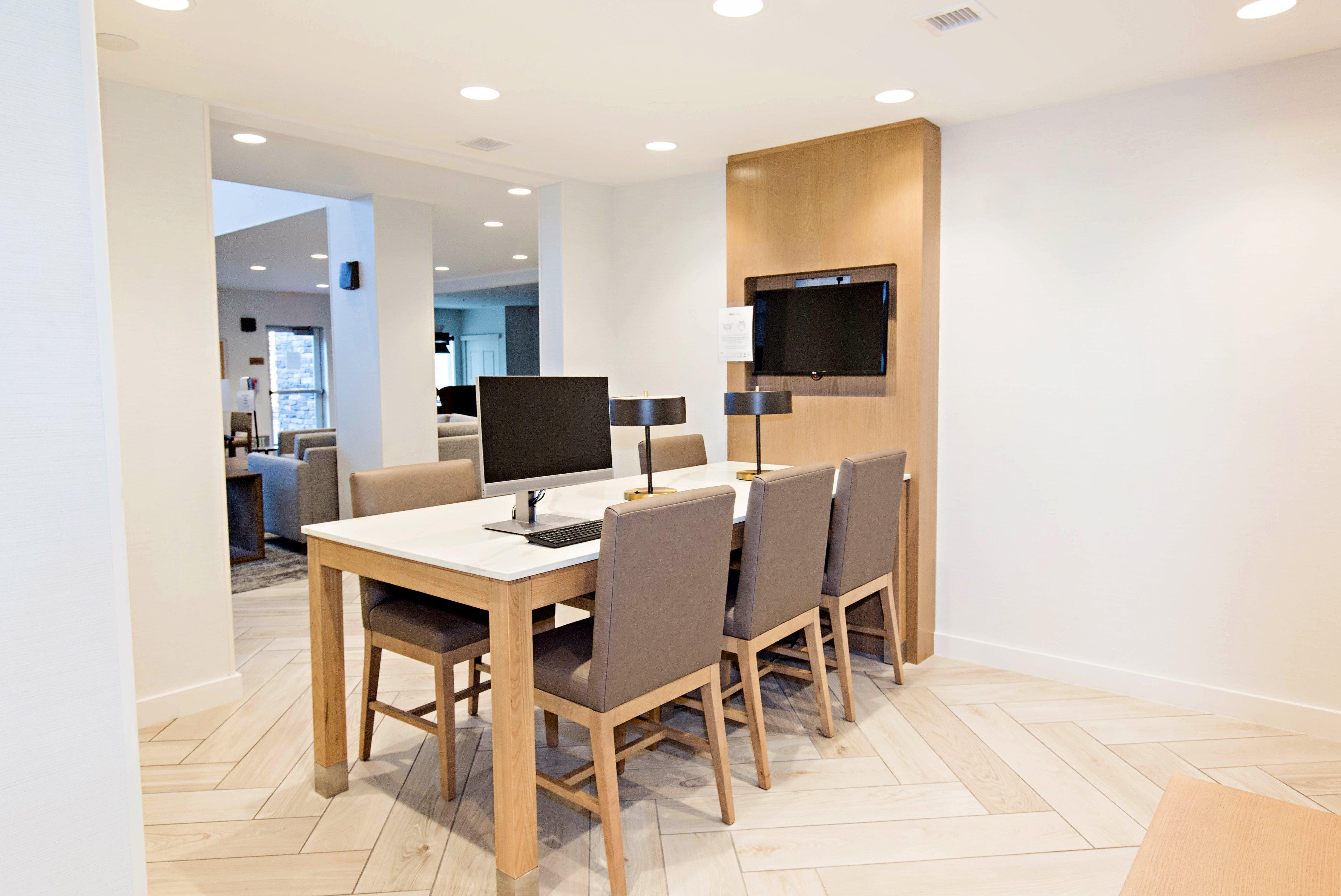 Staybridge Suites - Denver North - Thornton By Ihg Exterior foto