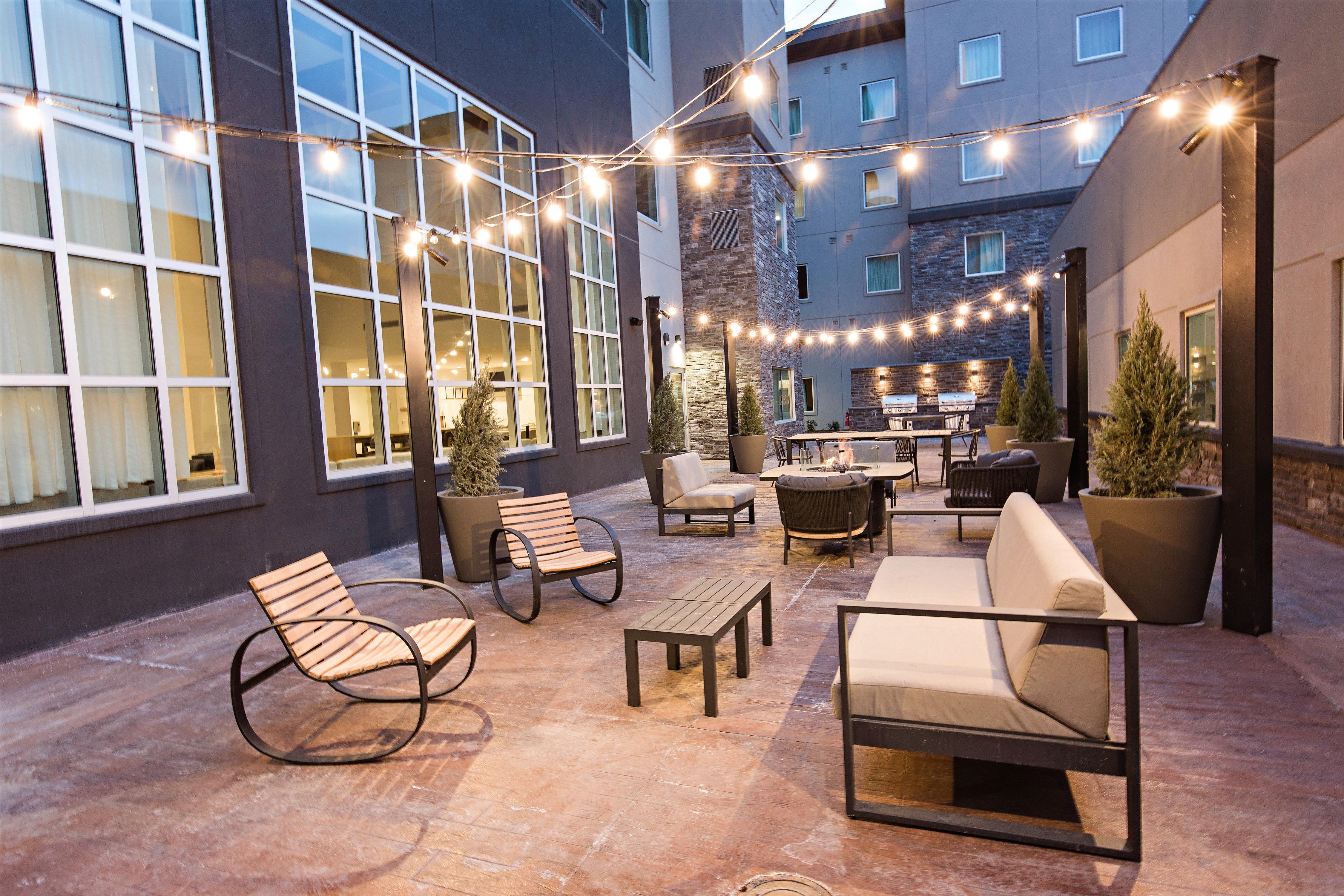 Staybridge Suites - Denver North - Thornton By Ihg Exterior foto