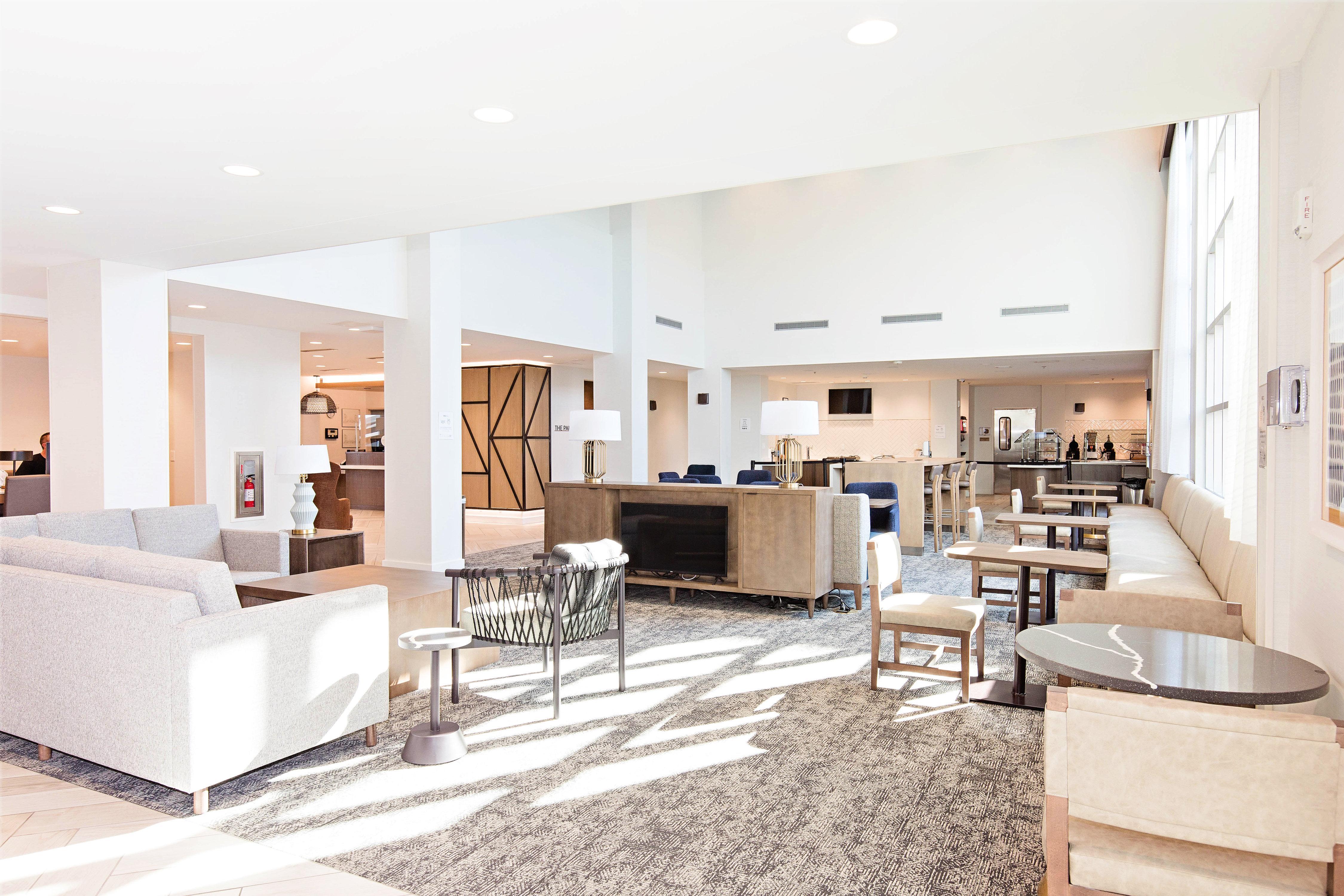 Staybridge Suites - Denver North - Thornton By Ihg Exterior foto