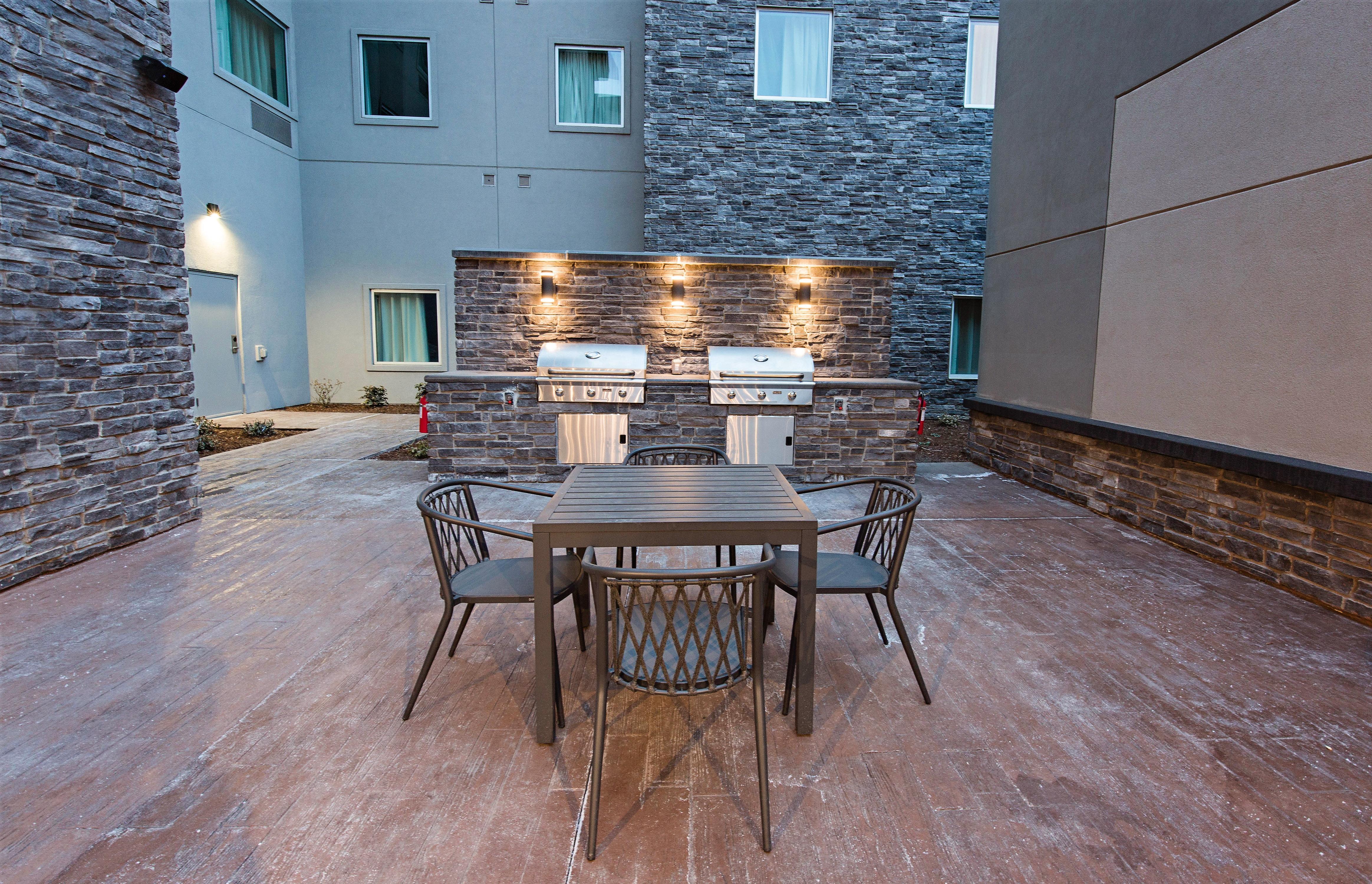 Staybridge Suites - Denver North - Thornton By Ihg Exterior foto