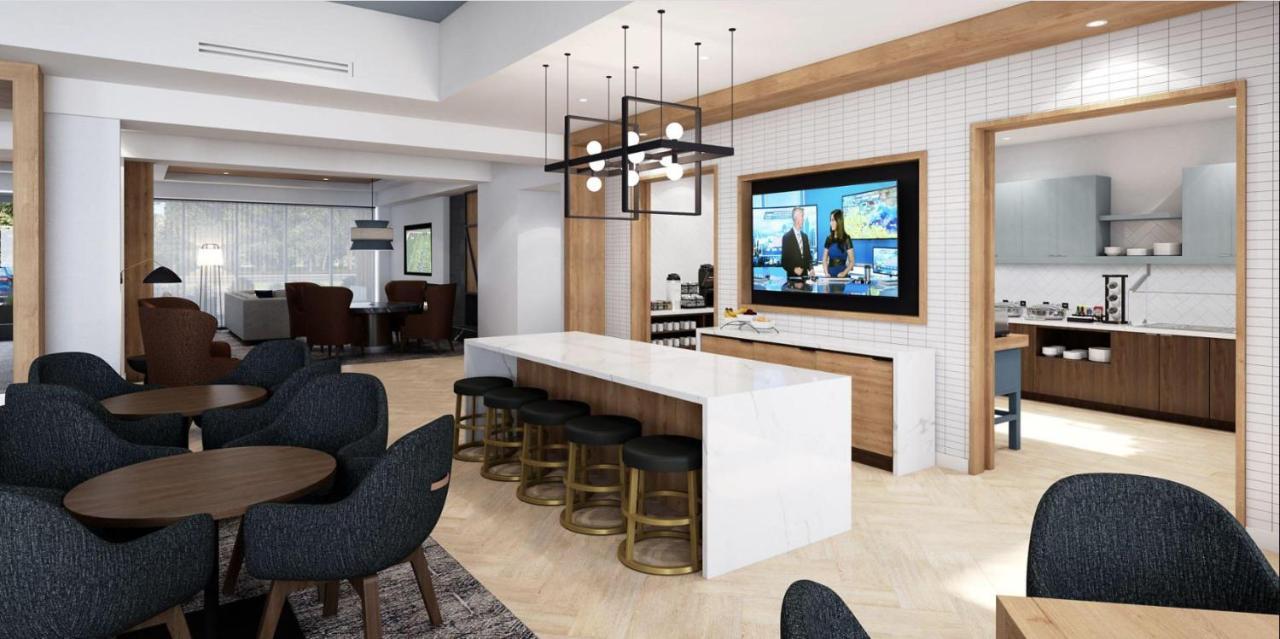 Staybridge Suites - Denver North - Thornton By Ihg Exterior foto