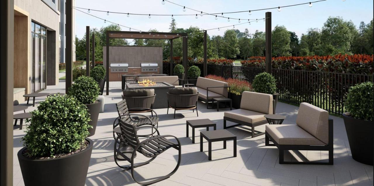 Staybridge Suites - Denver North - Thornton By Ihg Exterior foto